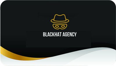 Black Hat Agency